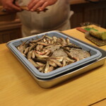 喰切料理 八方 - 