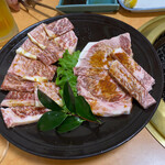 Bungo Sumibiyakiniku Yamasaki - 