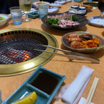 Bungo Sumibiyakiniku Yamasaki - 