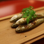 喰切料理 八方 - 