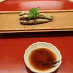 喰切料理 八方 - 