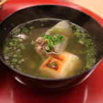 喰切料理 八方 - 