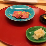 喰切料理 八方 - 