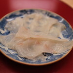 喰切料理 八方 - 