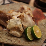 喰切料理 八方 - 