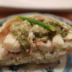 喰切料理 八方 - 