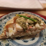 喰切料理 八方 - 