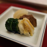 喰切料理 八方 - 