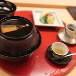 喰切料理 八方 - 