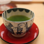 喰切料理 八方 - 