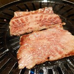 焼肉 10 - 