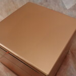 シエル ブルー - 箱