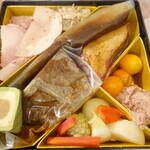 シエル ブルー - 三の重