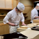 日本橋蛎殻町 すぎた - 