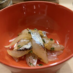 日本橋蛎殻町 すぎた - 