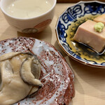 日本橋蛎殻町 すぎた - 