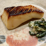 日本橋蛎殻町 すぎた - 