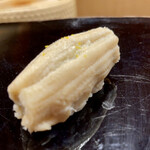 日本橋蛎殻町 すぎた - 