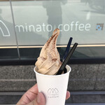 Minato coffee - 