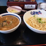 風雲丸 - つけ麺