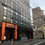 アパホテル - 外観写真:(外観)外観①