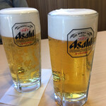 ガスト - ドリンク写真: