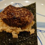 肉料理ふくなが - 