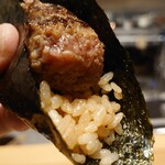 肉料理ふくなが - 