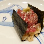 肉料理ふくなが - 