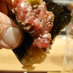 肉料理ふくなが - 