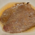 肉料理ふくなが - 