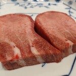 肉料理ふくなが - 