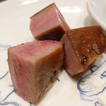 肉料理ふくなが - 