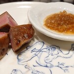 肉料理ふくなが - 