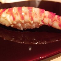 鮨 あお - 車海老