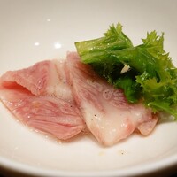 肉料理ふくなが - 