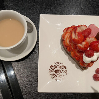 千葉駅でおすすめの美味しいケーキをご紹介 食べログ