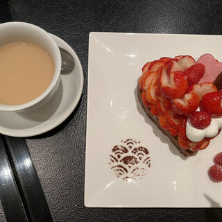 テイクアウトok 千葉駅でおすすめのケーキをご紹介 食べログ