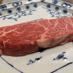 肉料理ふくなが - 