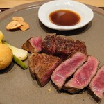 肉料理ふくなが - 