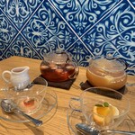 アフタヌーンティー・ティールーム - 