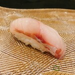 にぎり鮨 一五〇 - ほうぼう