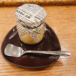 にぎり鮨 一五〇 - プリン