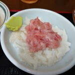 定食や　おかだ - 