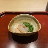 富小路 やま岸 - 