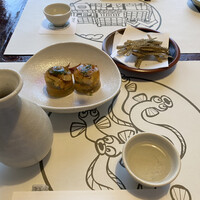 西麻布いちのや - 