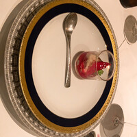 フレンチ割烹 宿 - 