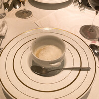 フレンチ割烹 宿 - 