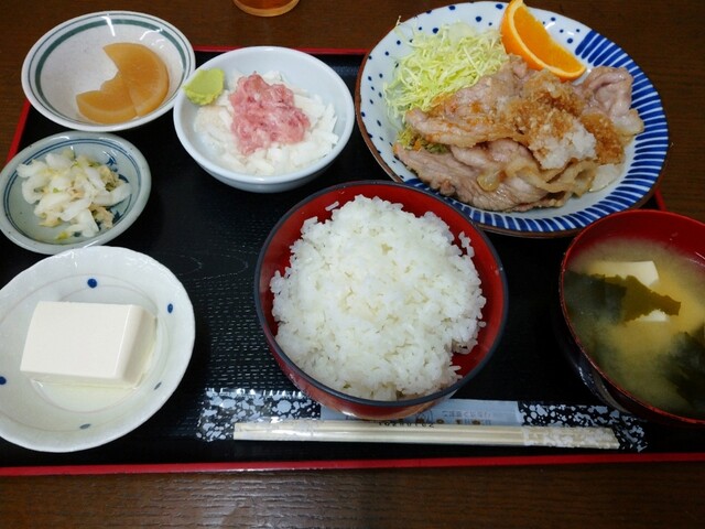 定食や おかだ つくば 定食 食堂 食べログ 定食や おかだ つくば 定食 食堂 食べログ