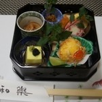 和楽 - 八寸